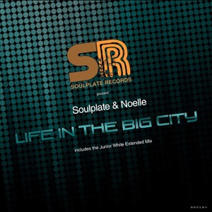 Life in the Big City - EP