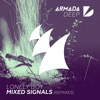 Mixed Signals (Matt Meler Remix) cover art