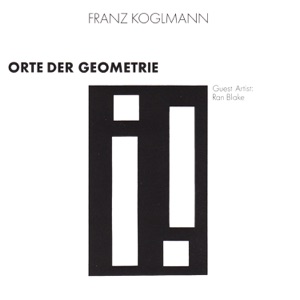 Orte Der Geometrie (feat. Ran Blake)