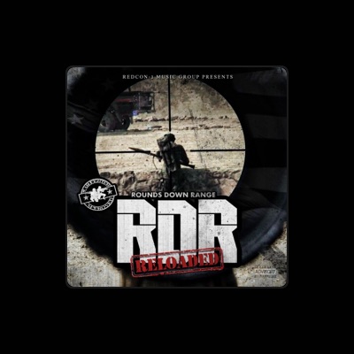 Listen to REDCON-1 Music Group, watch music videos, read bio, see tour dates & more!