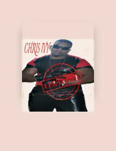 Listen to Chris Ivy, watch music videos, read bio, see tour dates & more!