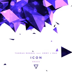 Icon (feat. Emmy J Mac) - Single