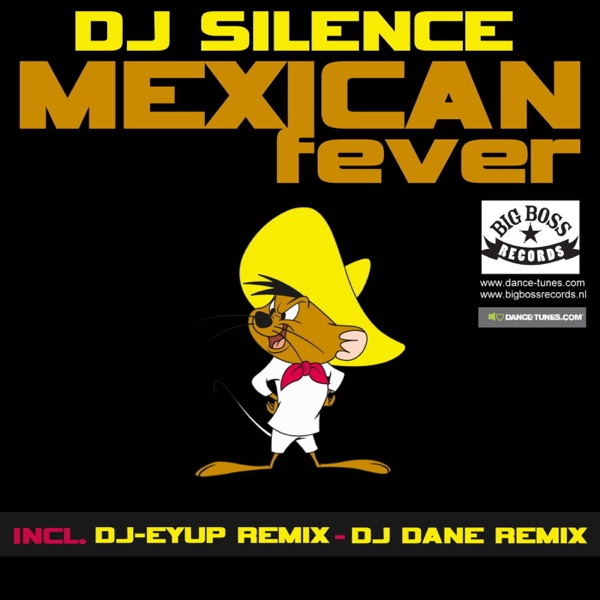 Mexican Fever - Single