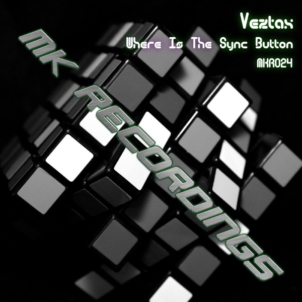 Where Is the Sync Button - Single