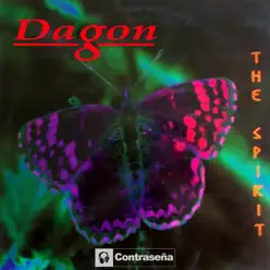 The Spirit - Single - Dagon The Spirit - Single - Dagon