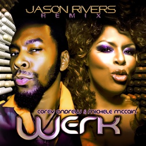 Werk - EP