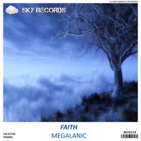Faith - Single - Megalanic