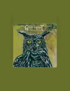 Listen to The Great Tyrant, watch music videos, read bio, see tour dates & more!