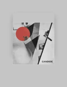 Listen to Candide, watch music videos, read bio, see tour dates & more!