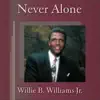 Willie B. Williams, Jr.
