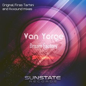 Dream Factory - Single