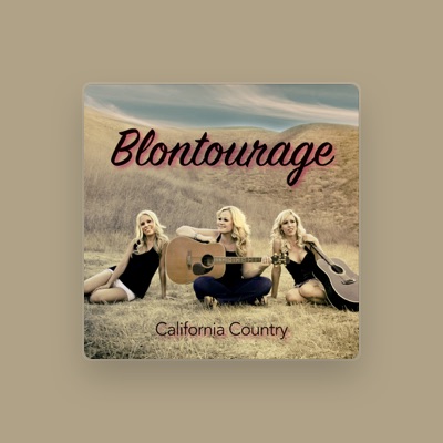 Listen to Blontourage, watch music videos, read bio, see tour dates & more!