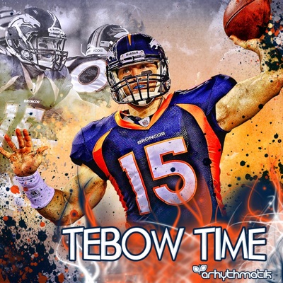 Tebow Time - Single