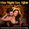 One Night Sax Affair, Vol. 2, 2015