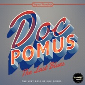 Doc Pomus - The Last Blues