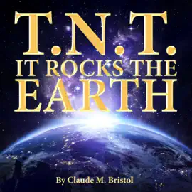 TNT: It Rocks the Earth (Unabridged)