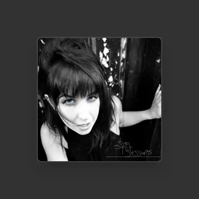 Listen to Jennifer Logue, watch music videos, read bio, see tour dates & more!