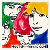 Jasper - Hooton Tennis Club
