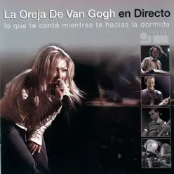 La Oreja de Van Gogh - La Oreja de Van Gogh