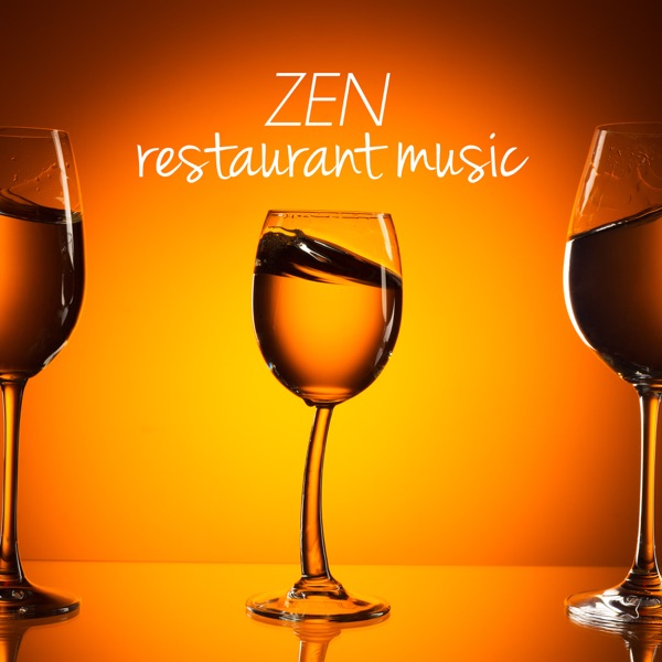 Zen Restaurant Music - Japanese and Asian Background Music Relaxing Dinner Party Songs
