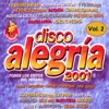 Disco Alegría 2001 Vol. 2, Éxitos Salsa y Merengue, 2015