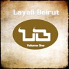 Layali Beirut, Vol. One