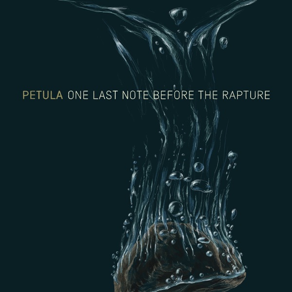 One Last Note Before the Rapture - EP