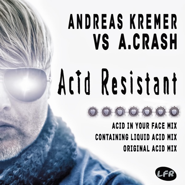 Acid Resistant - EP
