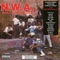 Panic Zone - N.W.A. lyrics