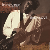 Easy Love (feat. Novecento) song art