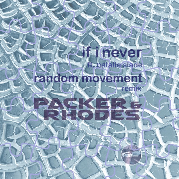 If I Never / We Live (Remixes) - EP