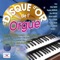 Meaple Leaf Rag - Ethel Smith lyrics