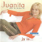 Jy is - Juanita du Plessis