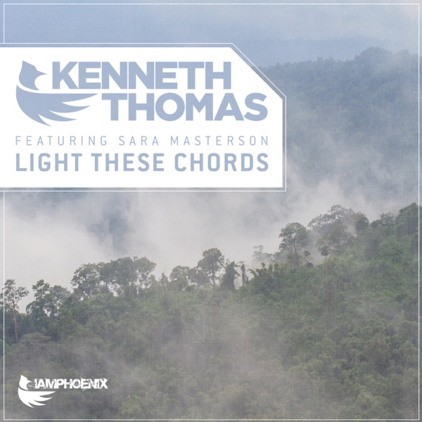 Light These Chords - Single