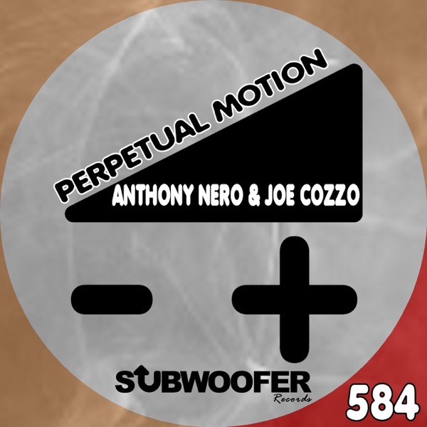 Perpetual Motion - Single