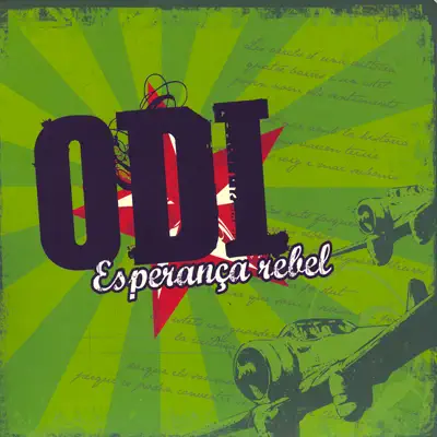 Esperança Rebel - Odi Esperança Rebel - Odi