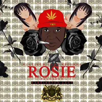 Rosie - Single - Barrington Levy