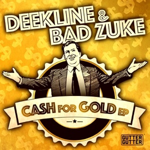 Cash for Gold - EP