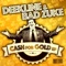 My Desire (Deekline Remix) - Deekline & Bad Zuke lyrics