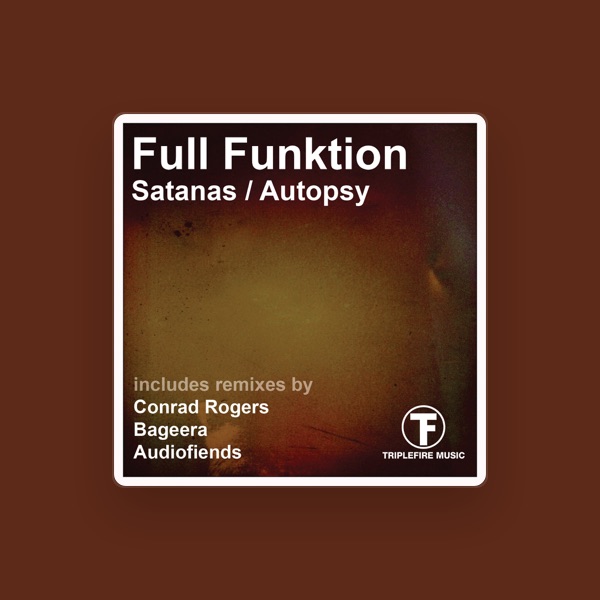 Full Funktion's avatar
