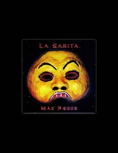 La Saritaを聴いたり、ミュージックビデオを鑑賞したり、経歴やツアー日程などを確認したりしましょう！