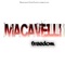 Freedom (feat. Stone Paxton & D-Bug) - Macavelli lyrics