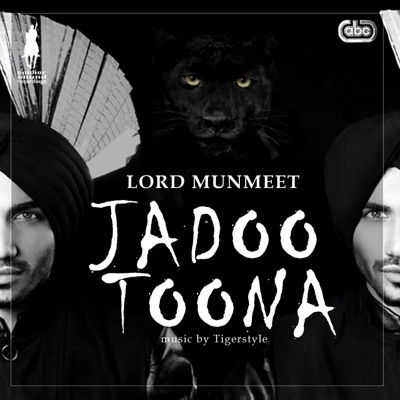Jadoo Toona - Single
