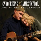 James Taylor - Carolina In My Mind