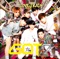 LOVE TRAIN - Single ジャケット写真