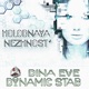 Holodnaya Nezhnost Ep feat Dina Eve