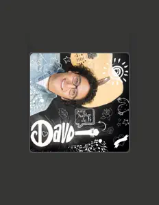 Davoを聴いたり、ミュージックビデオを鑑賞したり、経歴やツアー日程などを確認したりしましょう！