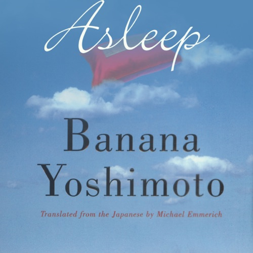 Asleep cover