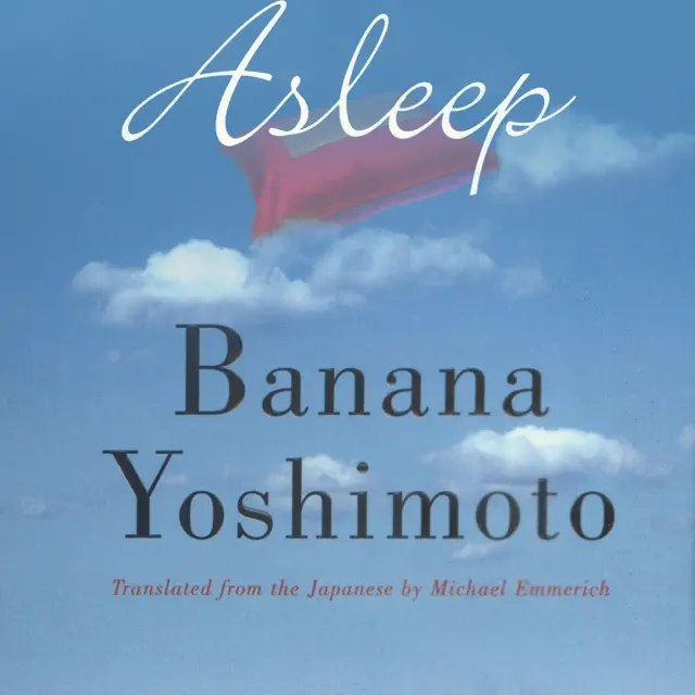 Asleep (Unabridged)