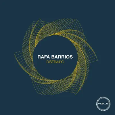 Listen to Distraido - Single by Rafa Barrios